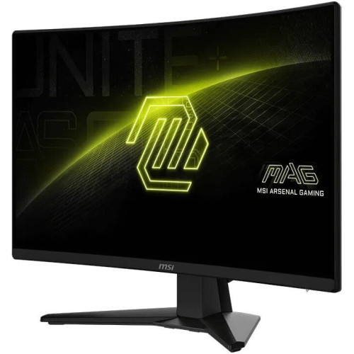 Монітор 24 MSI MAG 242C - зображення 3