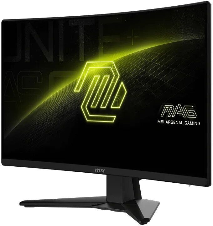 Монітор 24 MSI MAG 242C - зображення 3