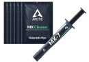 Термопаста Arctic Cooling MX-7 + 6x MX Cleaner - зображення 1