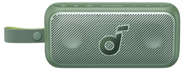 Колонка портативна SoundCore Motion 300 Green - зображення 2