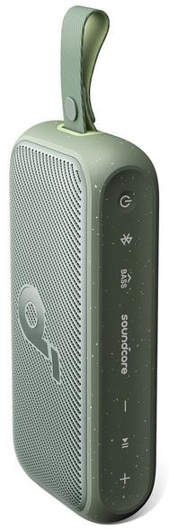 Колонка портативна SoundCore Motion 300 Green - зображення 3