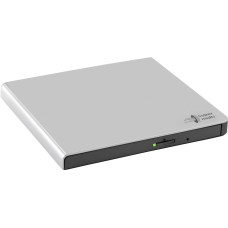 Привід DVD+\/-RW Hitachi GP57ES40 Slim BOX - зображення 1