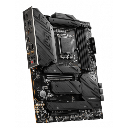 Мат. плата 1700 MSI MAG Z790 TOMAHAWK WIFI - зображення 4