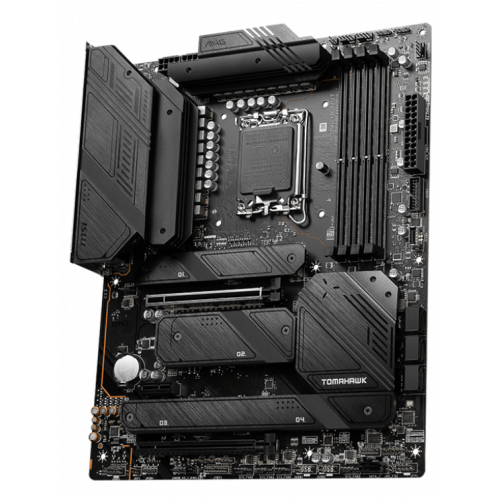 Мат. плата 1700 MSI MAG Z790 TOMAHAWK WIFI - зображення 2