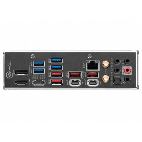 Мат. плата 1700 MSI MAG Z790 TOMAHAWK WIFI - зображення 5