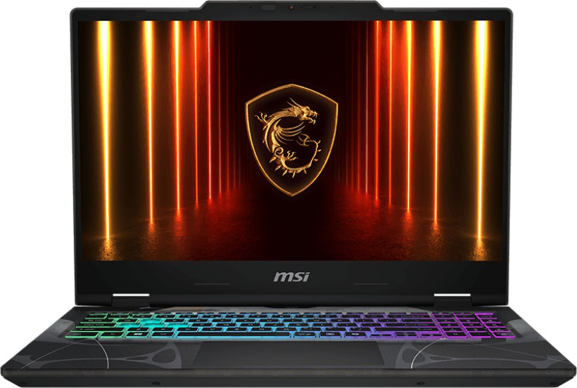Ноутбук MSI Cyborg 15 B13WEKG-629XPL - зображення 1