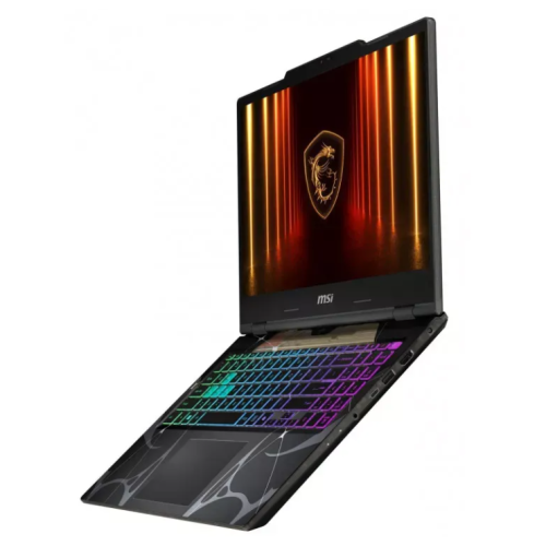 Ноутбук MSI Cyborg 15 B13WEKG-629XPL - зображення 4