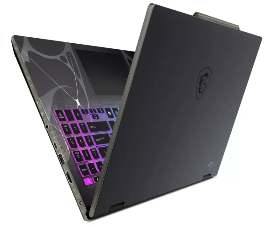 Ноутбук MSI Cyborg 15 B13WEKG-629XPL - зображення 8