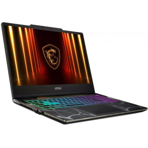 Ноутбук MSI Cyborg 15 B13WEKG-629XPL - зображення 2
