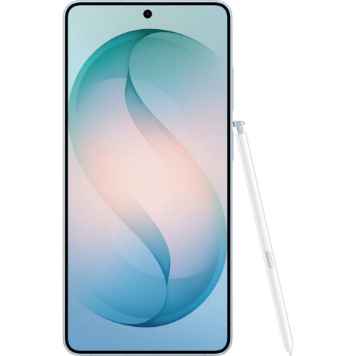 Смартфон SAMSUNG Galaxy S26 Ultra 12\/512GB Sky (SM-S948BLBG) - зображення 3