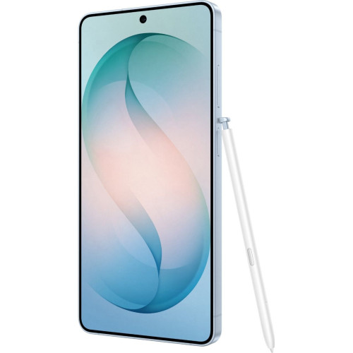 Смартфон SAMSUNG Galaxy S26 Ultra 12\/512GB Sky (SM-S948BLBG) - зображення 4