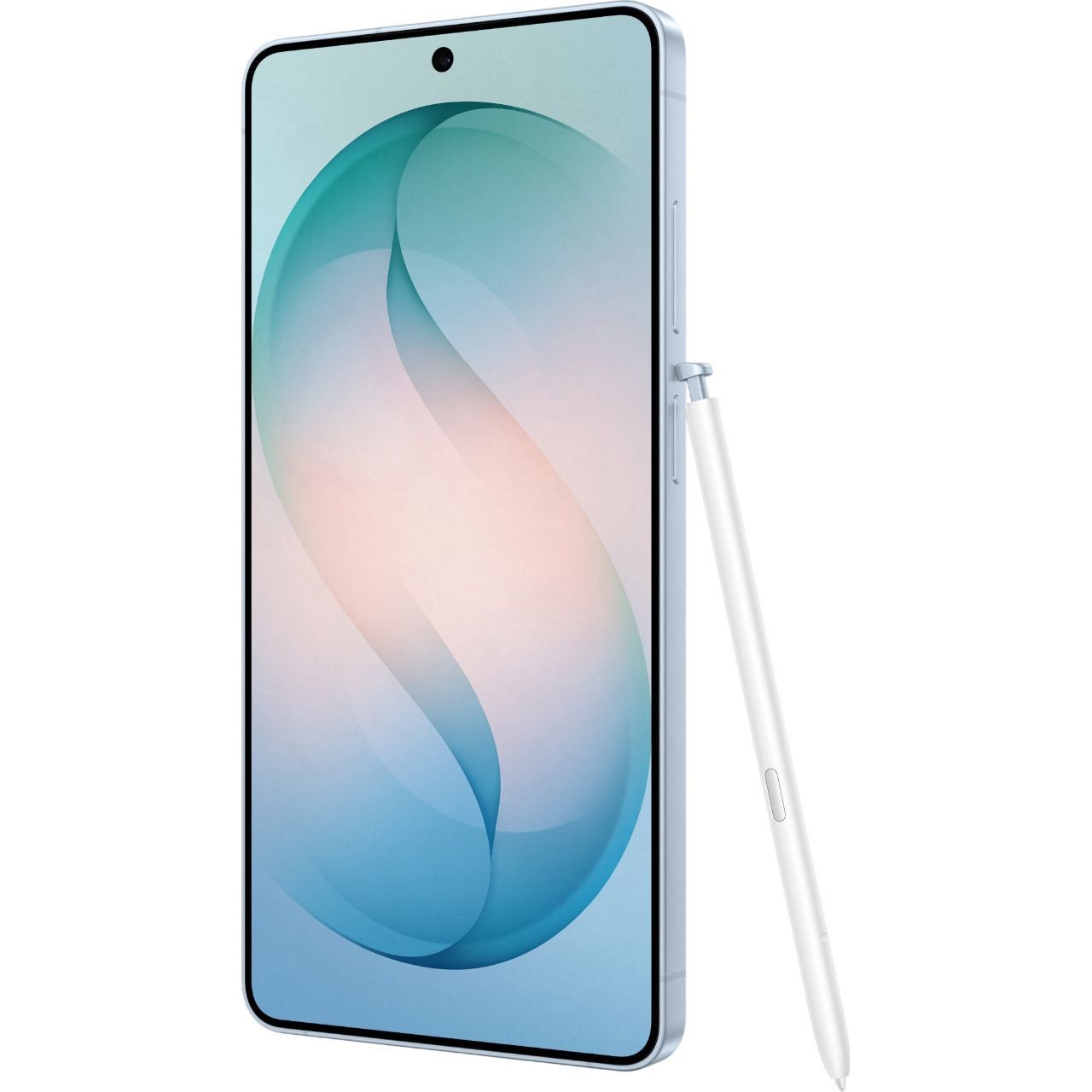 Смартфон SAMSUNG Galaxy S26 Ultra 12\/512GB Sky (SM-S948BLBG) - зображення 4