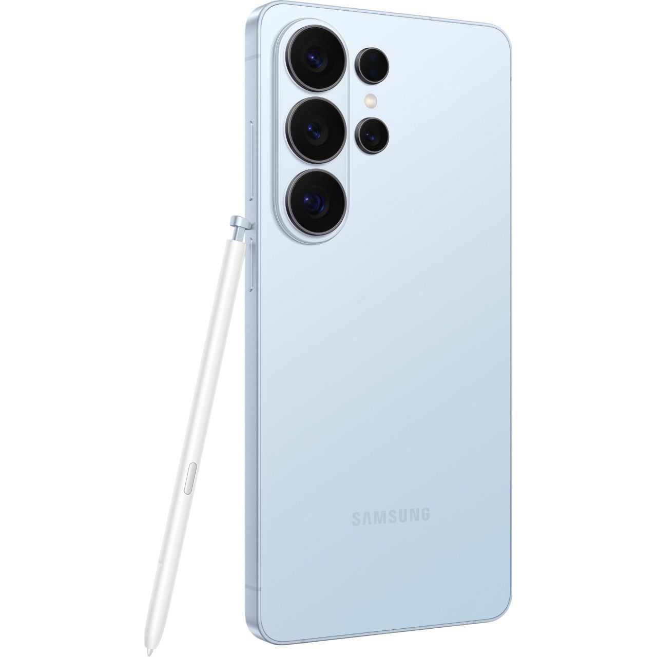 Смартфон SAMSUNG Galaxy S26 Ultra 12\/512GB Sky (SM-S948BLBG) - зображення 5