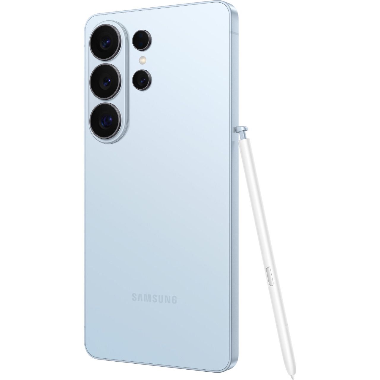 Смартфон SAMSUNG Galaxy S26 Ultra 12\/512GB Sky (SM-S948BLBG) - зображення 7