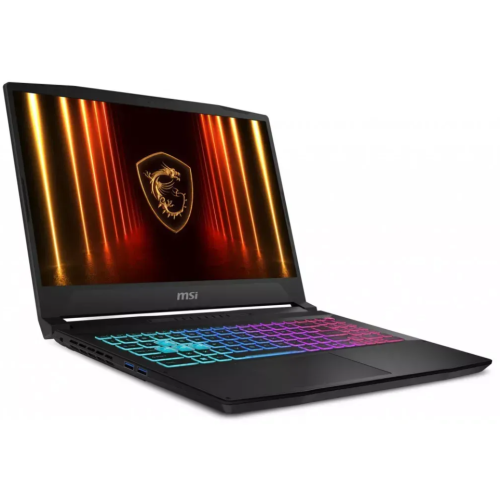 Ноутбук MSI Katana 15 HX (B14WGK-293US) - зображення 4