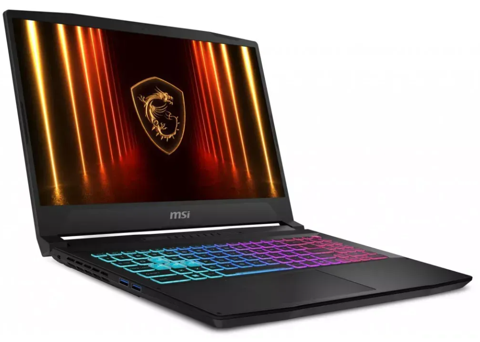 Ноутбук MSI Katana 15 HX (B14WGK-293US) - зображення 4