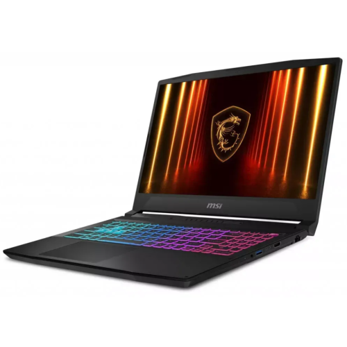 Ноутбук MSI Katana 15 HX (B14WGK-293US) - зображення 2