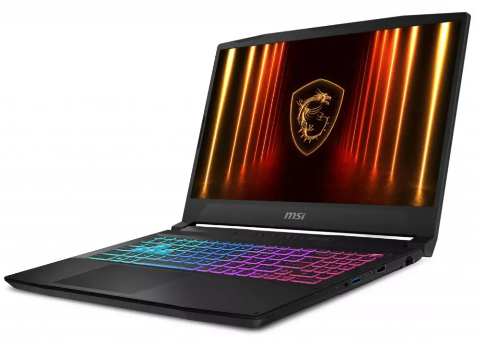 Ноутбук MSI Katana 15 HX (B14WGK-293US) - зображення 2