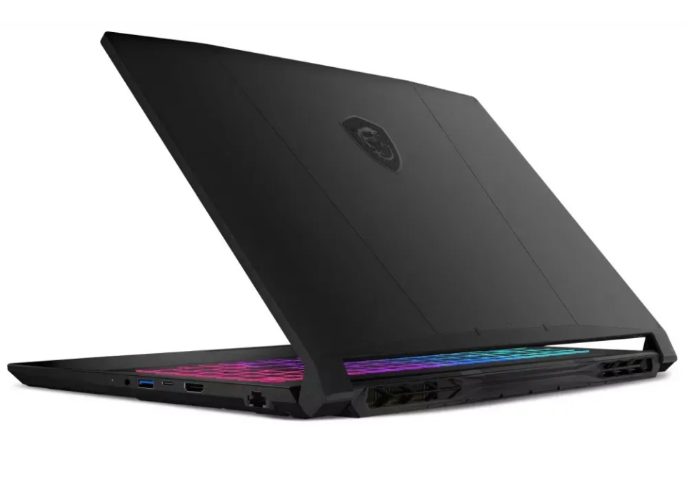Ноутбук MSI Katana 15 HX (B14WGK-293US) - зображення 5
