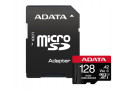 MicroSDXC 128 Gb ADATA Hight Endurance UHS-I U3 V30S - зображення 1