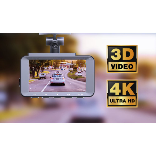 MicroSDXC 128 Gb ADATA Hight Endurance UHS-I U3 V30S - зображення 5