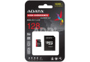 MicroSDXC 128 Gb ADATA Hight Endurance UHS-I U3 V30S - зображення 3