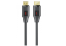 Кабель HDMI to HDMI, 3.0m V2.0 4K60Hz Promate (prolink4k60-300) - зображення 1