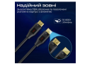 Кабель HDMI to HDMI, 3.0m V2.0 4K60Hz Promate (prolink4k60-300) - зображення 5