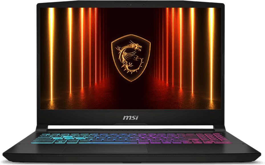 Ноутбук MSI Katana 15 HX (B14WGK-293US32) - зображення 1