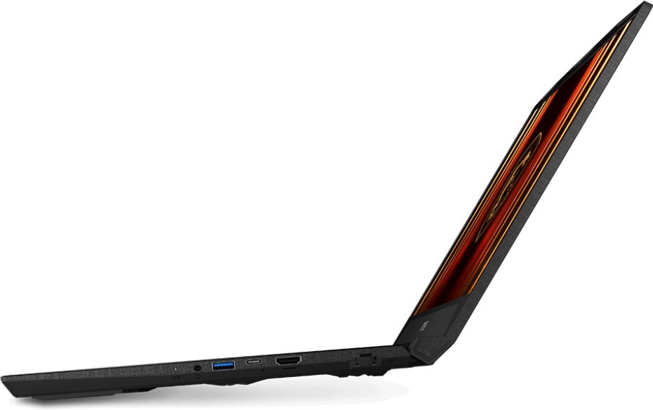Ноутбук MSI Katana 15 HX (B14WGK-293US32) - зображення 9