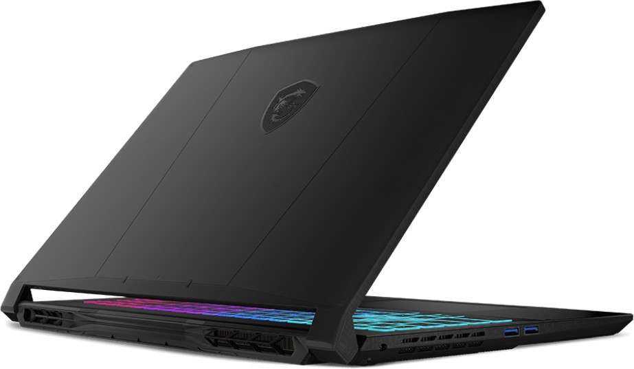 Ноутбук MSI Katana 15 HX (B14WGK-293US32) - зображення 7