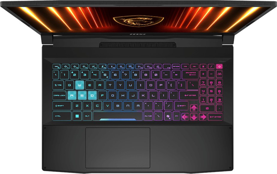 Ноутбук MSI Katana 15 HX (B14WGK-293US32) - зображення 3