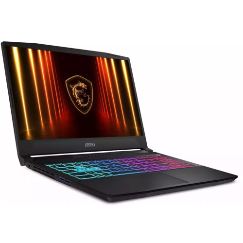 Ноутбук MSI Katana 15 HX (B14WGK-293US32) - зображення 4