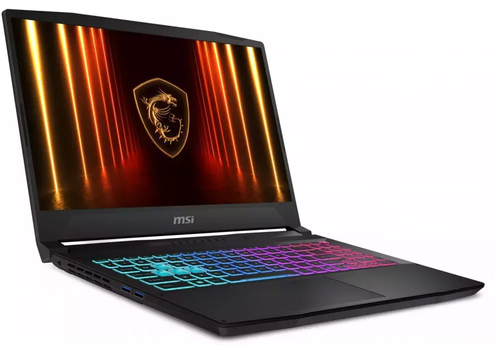 Ноутбук MSI Katana 15 HX (B14WGK-293US32) - зображення 4