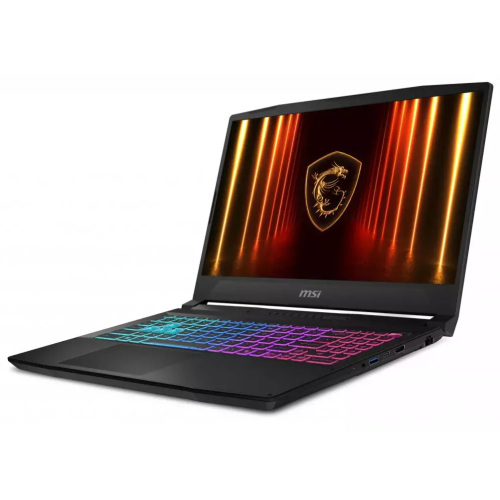 Ноутбук MSI Katana 15 HX (B14WGK-293US32) - зображення 2