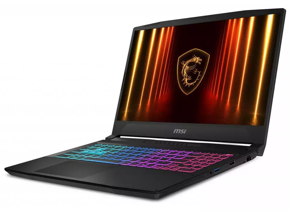 Ноутбук MSI Katana 15 HX (B14WGK-293US32) - зображення 2