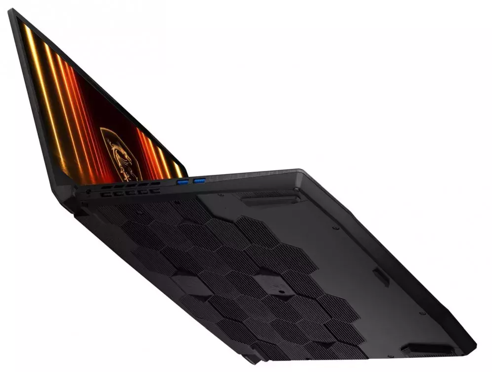 Ноутбук MSI Katana 15 HX (B14WGK-293US32) - зображення 6