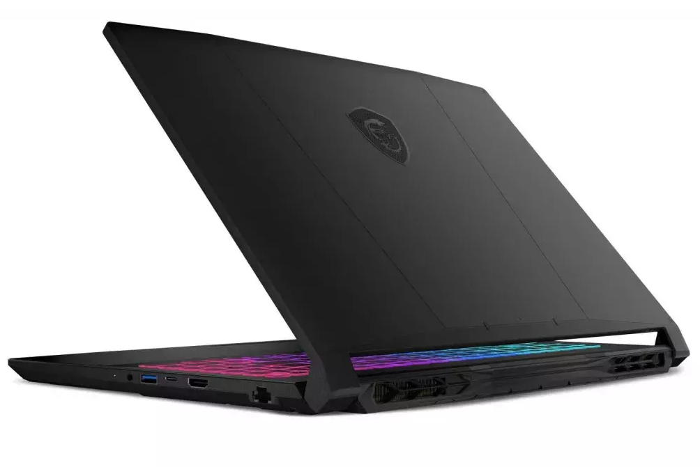 Ноутбук MSI Katana 15 HX (B14WGK-293US32) - зображення 8