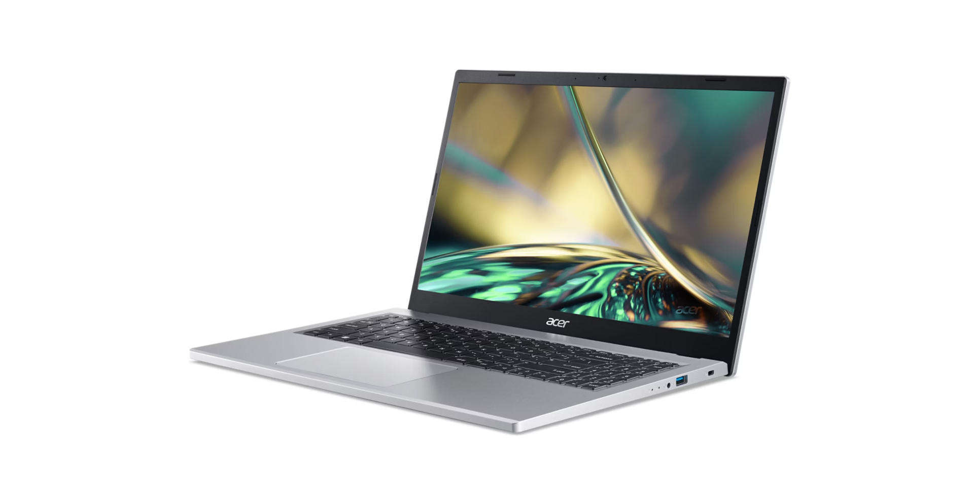 Ноутбук Acer Aspire 3 A315-24P (NX.KDEEX.016) - зображення 2