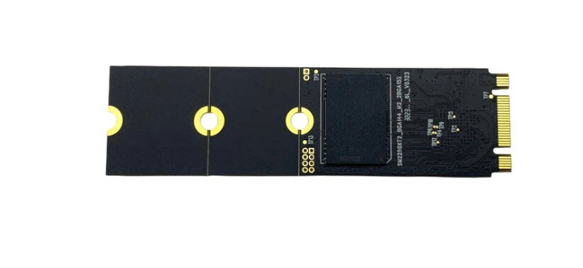 Накопичувач SSD M.2 240GB KingCell (KC-T240sM28-M) - зображення 4