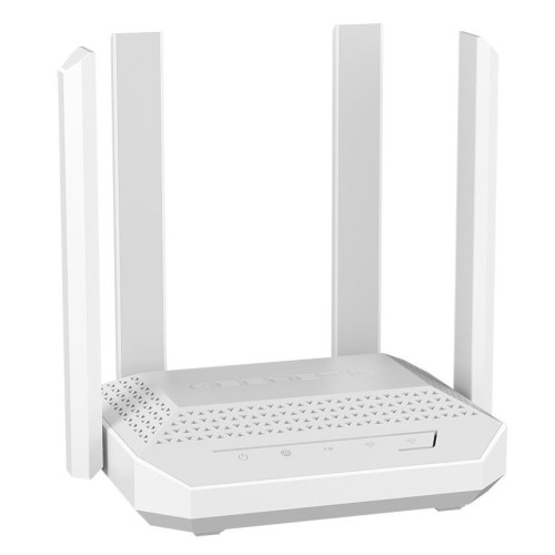 Маршрутизатор WiFi Keenetic Challenger (KN-3910) - зображення 5