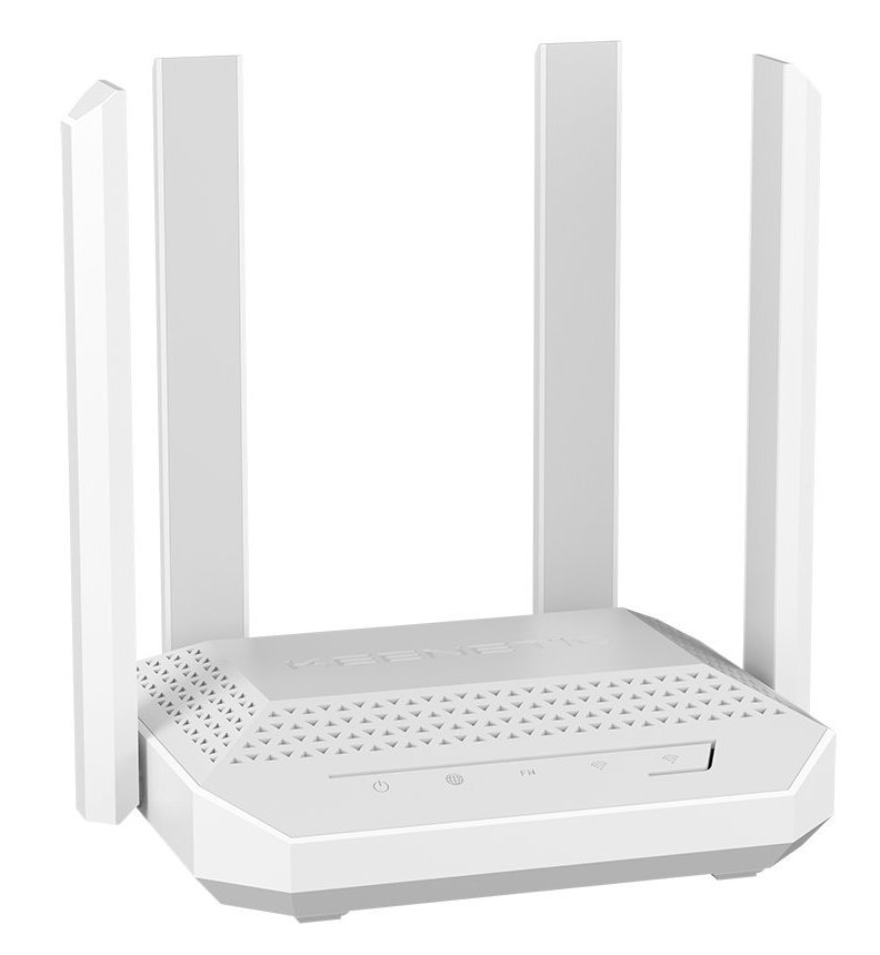 Маршрутизатор WiFi Keenetic Challenger (KN-3910) - зображення 5