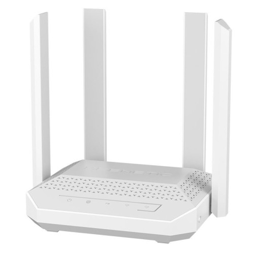 Маршрутизатор WiFi Keenetic Challenger (KN-3910) - зображення 4