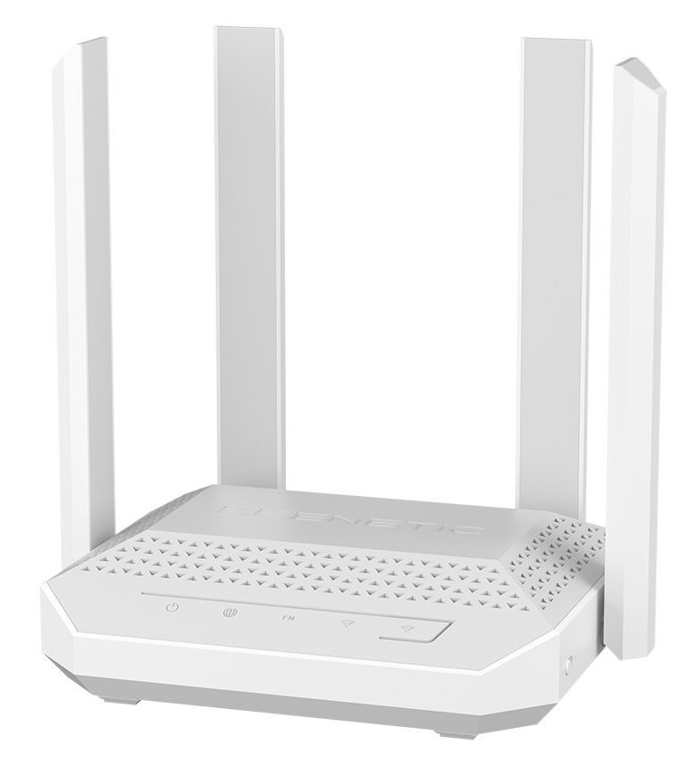 Маршрутизатор WiFi Keenetic Challenger (KN-3910) - зображення 4