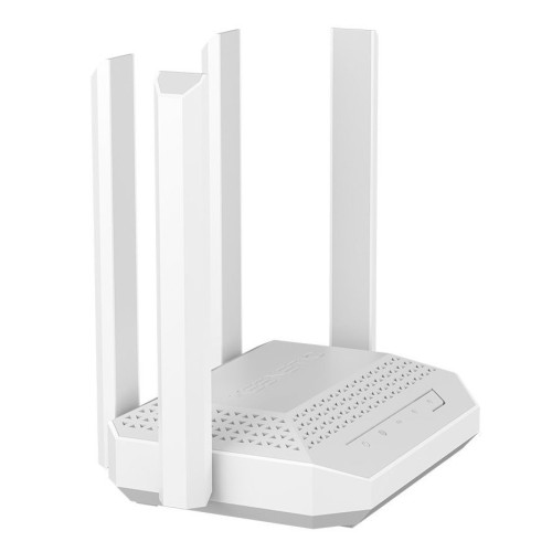 Маршрутизатор WiFi Keenetic Challenger (KN-3910) - зображення 6