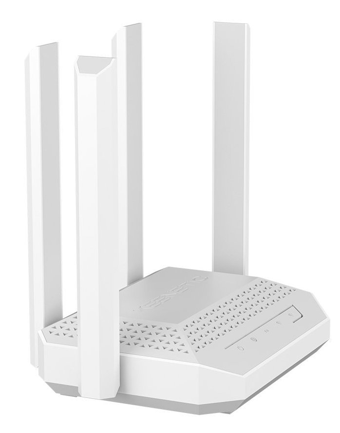 Маршрутизатор WiFi Keenetic Challenger (KN-3910) - зображення 6