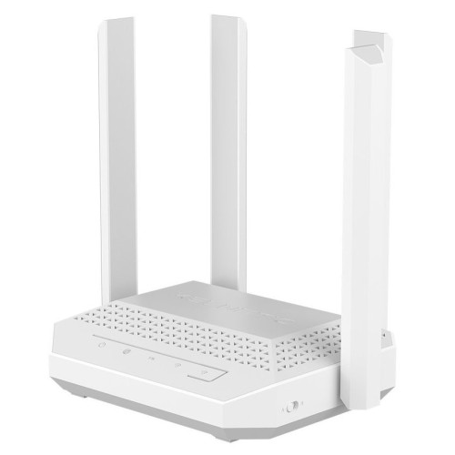 Маршрутизатор WiFi Keenetic Challenger (KN-3910) - зображення 3