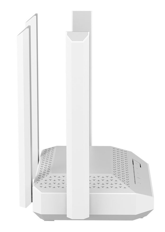 Маршрутизатор WiFi Keenetic Challenger (KN-3910) - зображення 7