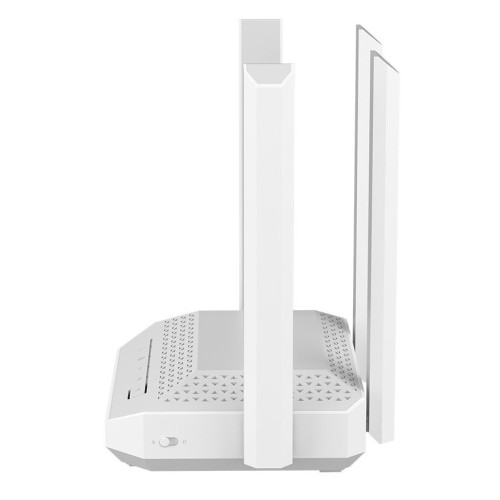 Маршрутизатор WiFi Keenetic Challenger (KN-3910) - зображення 2