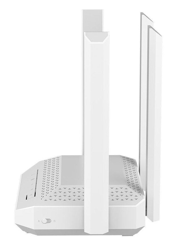 Маршрутизатор WiFi Keenetic Challenger (KN-3910) - зображення 2
